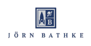 Logo des Innenarchitekten Jörn Bathke